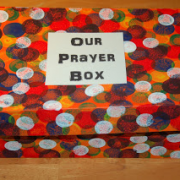 Prayer Boxes Thumbnail