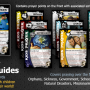 Kids Prayer Guides / Scripture Cards