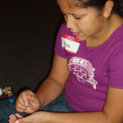 M&Ms Are For Missions Thumbnail