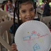 Kids Camp in Santo Domingo Thumbnail