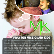 Support Missionary Kids Thumbnail