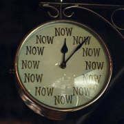 The Time is Now! Thumbnail