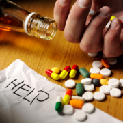 Holiday of Healing: the Addicted Thumbnail