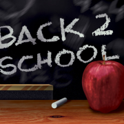 Back-to-School Prayer Thumbnail