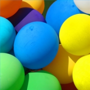 Sending Balloons to Heaven – Idea Thumbnail