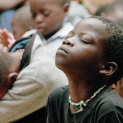 Why Teach Children to Pray Thumbnail