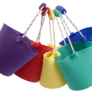 Bucket of Prayer – Idea Thumbnail