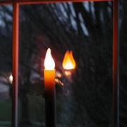 A Candle in the Window Thumbnail