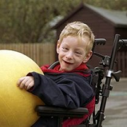 Holiday of Hope: Disabled Children Thumbnail