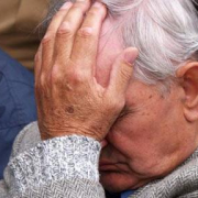 Holiday of Healing: the Elderly Thumbnail
