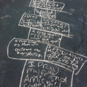 Hopscotch and a Prayer Thumbnail