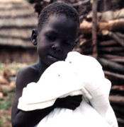 Blanket and a Bible Thumbnail