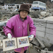 Prayer Guide for the Japan Disasters Thumbnail
